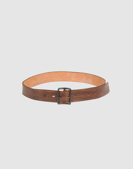 CABANE DE ZUCCA - ACCESSORI - Cinture - su YOOX.COM
