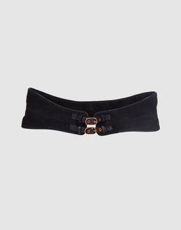 ZAC POSEN - ACCESSORI - Cinture - su YOOX.COM