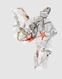 LES COPAINS - ACCESSORI - Sciarpe - su YOOX.COM