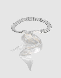 MAISON MARTIN MARGIELA 11 - ACCESSORI - Cinture - su YOOX.COM