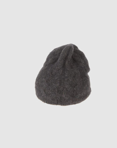 ZOOM D.EXTERIOR - Cappello