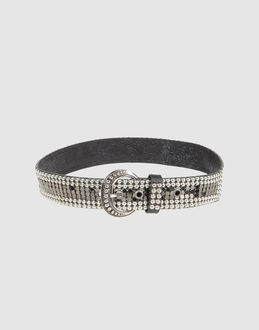 NANNI - ACCESSORI - Cinture - su YOOX.COM