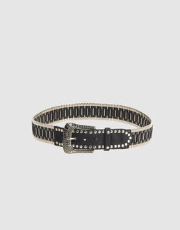 NANNI - ACCESSORI - Cinture - su YOOX.COM