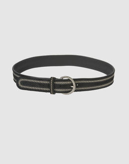 NANNI - ACCESSORI - Cinture - su YOOX.COM