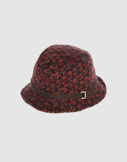 GREVI - ACCESSORI - Cappelli - su YOOX.COM