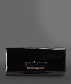 EMPORIO ARMANI - Wallet