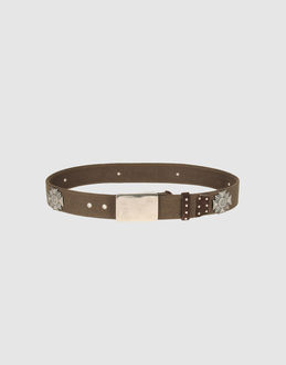 POLO RALPH LAUREN - ACCESSORI - Cinture - su YOOX.COM