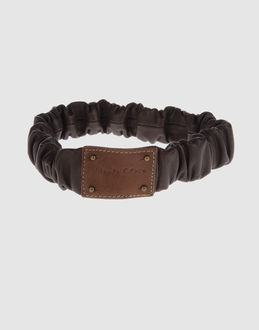 MANILA GRACE - ACCESSORI - Cinture - su YOOX.COM