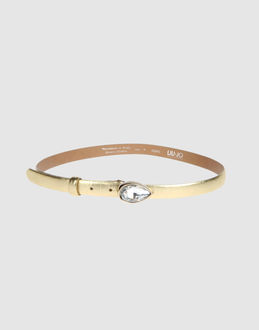 LIU ?JO - ACCESSORI - Cinture - su YOOX.COM
