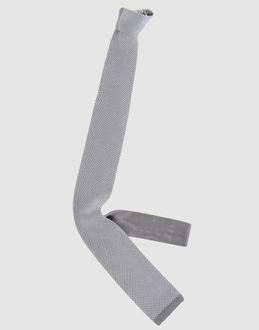 ETIES - ACCESSORI - Cravatte - su YOOX.COM