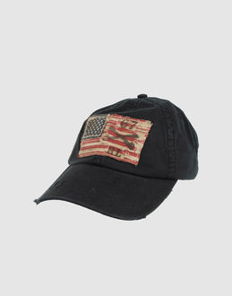 POLO JEANS COMPANY - ACCESSORI - Cappelli - su YOOX.COM