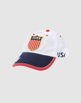 POLO RALPH LAUREN - ACCESSORI - Cappelli - su YOOX.COM