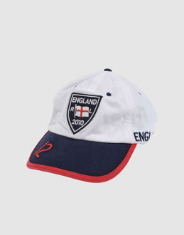 POLO RALPH LAUREN - ACCESSORI - Cappelli - su YOOX.COM