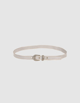 OLLA PARÈG - ACCESSORI - Cinture - su YOOX.COM