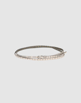 OLLA PARÈG - ACCESSORI - Cinture - su YOOX.COM