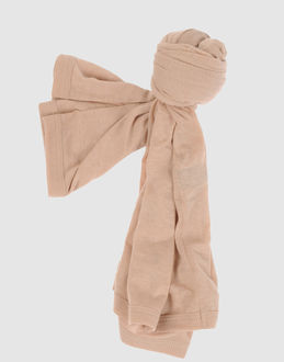 ANN DEMEULEMEESTER - ACCESSORI - Sciarpe - su YOOX.COM