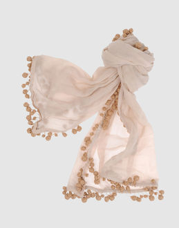 ANN DEMEULEMEESTER - ACCESSORI - Sciarpe - su YOOX.COM