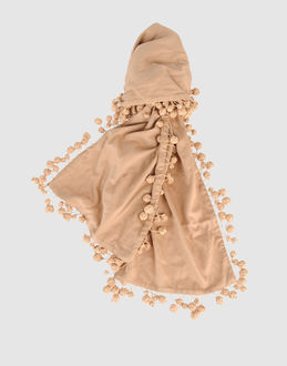 ANN DEMEULEMEESTER - ACCESSORI - Sciarpe - su YOOX.COM