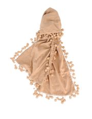 ANN DEMEULEMEESTER - Oblong scarf