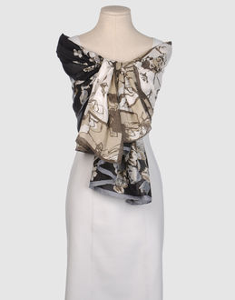 MARIO MATTEO - ACCESSORI - Stole - su YOOX.COM