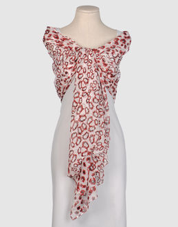 THOMAS WYLDE - ACCESSORI - Stole - su YOOX.COM