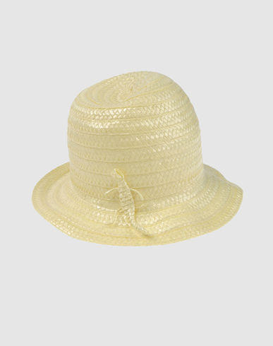 ZOOM MARC JACOBS - Hat