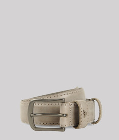 ARMANI JEANS - Belt