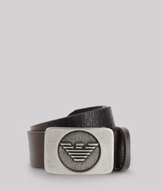 ARMANI JEANS - Belt