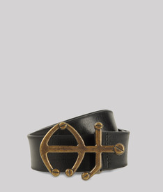 ARMANI JEANS - Belt