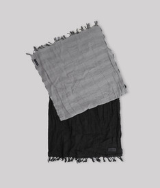 ARMANI JEANS - Scarf