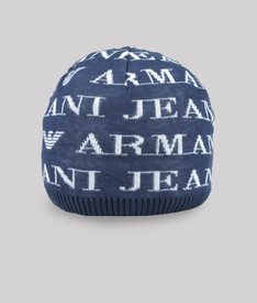 ARMANI JEANS - Hat