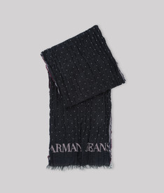 ARMANI JEANS - Scarf