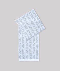 ARMANI JEANS - Scarf