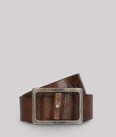 ARMANI JEANS - Belt