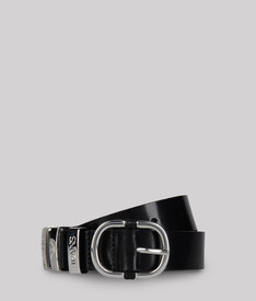 ARMANI JEANS - Belt