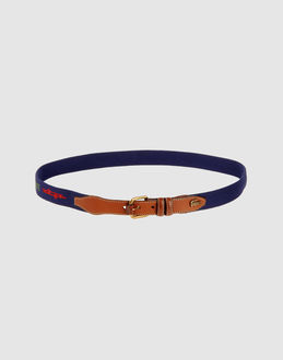 LACOSTE - ACCESSORI - Cinture - su YOOX.COM
