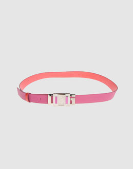 GUESS - ACCESSORI - Cinture - su YOOX.COM