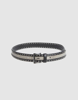 PRADA - ACCESSORI - Cinture - su YOOX.COM