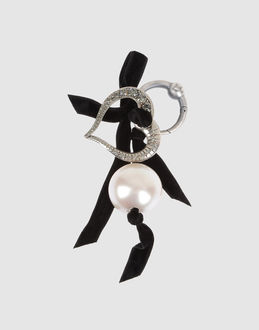 LANVIN - ACCESSORI - Portachiavi - su YOOX.COM