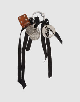 LANVIN - ACCESSORI - Portachiavi - su YOOX.COM