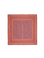 DIRK BIKKEMBERGS - Square scarf