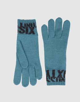 MISS SIXTY - ACCESSORI - Guanti - su YOOX.COM