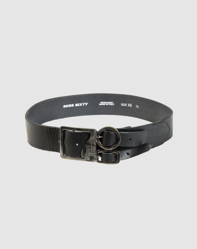 ZOOM MISS SIXTY - Belt