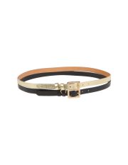 LOVE MOSCHINO - Belt