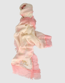 BLUGIRL FOLIES - ACCESSORI - Sciarpe - su YOOX.COM