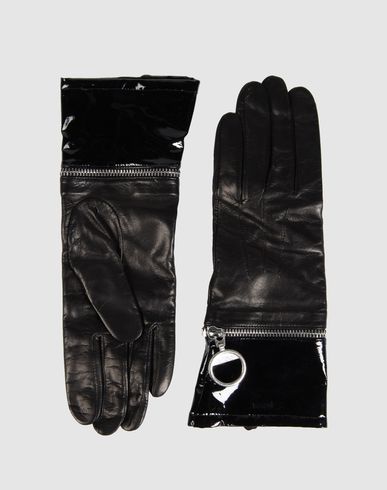 ZOOM MISS SIXTY - Gloves