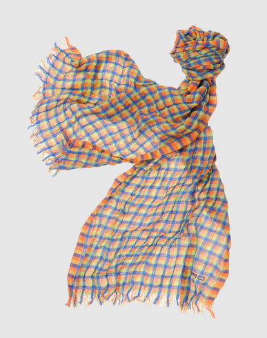 ZOOM ETRO - Oblong scarf
