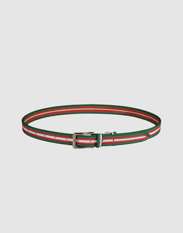 IMPERIAL - ACCESSORI - Cinture - su YOOX.COM