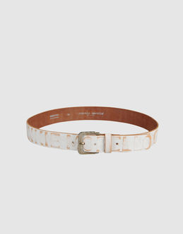 FRANKIE MORELLO - ACCESSORI - Cinture - su YOOX.COM