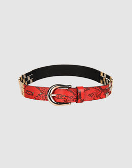 LABORATORIO MILANO - ACCESSORI - Cinture - su YOOX.COM